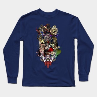 Hades Long Sleeve T-Shirt